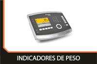 Indicadores de peso