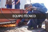 Equipo Técnico