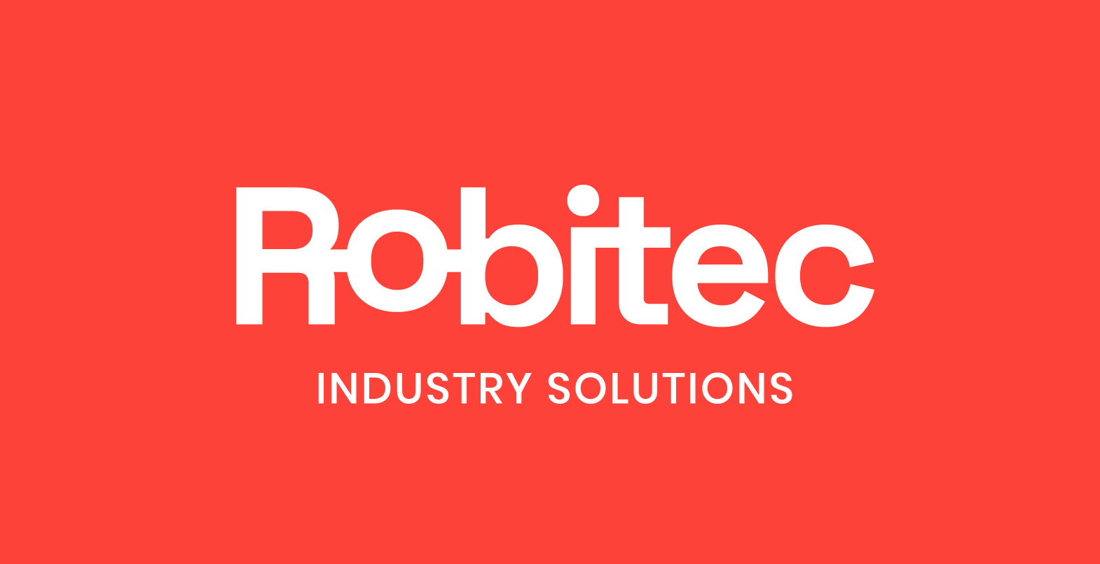 Robitec Industry Solutions